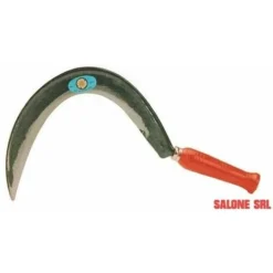 Faucille Marguerite Art.652a En Acier Forgé à La Main Avec Nervure Faucille Faucille N.0 - Salon -Flore Riche Soldes Magasin 77498985 3