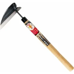 Faucille Torsadé Coupe De L'herbe Désherbage Lame Fine Coupante