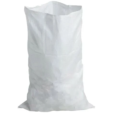 Sac à Gravats Pas Cher Tissé Résistance 60 Kg (x100) 4 Sac à Gravats Pas Cher Tissé Résistance 60 Kg (x100) – Image 2