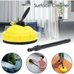 Brosse Rotative Pour Karcher K, Nettoyeur De Surfaces Rotatives Nettoyeur De Terrasse à Paroi Supérieure Pour Nettoyeurs Haute Pression électriques Karcher K 9 Brosse Rotative Pour Karcher K, Nettoyeur De Surfaces Rotatives Nettoyeur De Terrasse à Paroi Supérieure Pour Nettoyeurs Haute Pression électriques Karcher K -Flore Riche Soldes Magasin 78189692 3