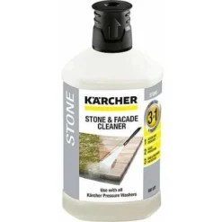 Kärcher Nettoyant Facade KÄRCHER 3 En 1 1 Litre