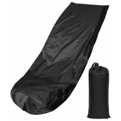 Housse De Protection Universelle Pour Tondeuse à Gazon, 188cm 63,5 99cm (argent) -Flore Riche Soldes Magasin 78948986 4