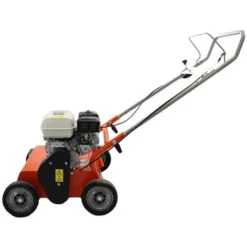 Scarificateur Thermique Dormak SC490H PRO -Flore Riche Soldes Magasin 78957969 2