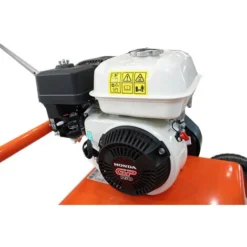 Scarificateur Thermique Dormak SC490H PRO -Flore Riche Soldes Magasin 78957969 4