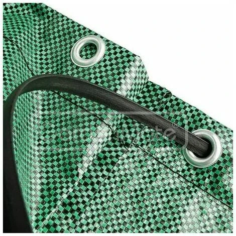 2X Sacs De Jardin 500L Indéchirables 80x100CM 6 2X Sacs De Jardin 500L Indéchirables 80x100CM – Image 4