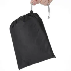 Housse Pour Tondeuse à Gazon, Housse Tondeuse Etanche Anti-Poussière Et Anti-UV , Avec Cordon De Serrage Et Sac De Rangement, Pour Extérieur/intérieur 193 X 112 X 64 Cm -Flore Riche Soldes Magasin 80274441 5