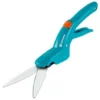 Gardena Cisaille à Gazon Classic 8730-26 1 Gardena Cisaille à Gazon Classic 8730-26 -Flore Riche Soldes Magasin 8051128 1