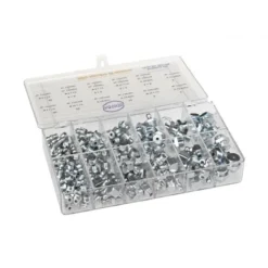 COFFRET 160 GRAISSEURS RENSON