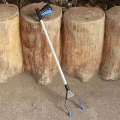 Pince Ramasse-déchets 10 Pince Ramasse-déchets -Flore Riche Soldes Magasin 80957334 4