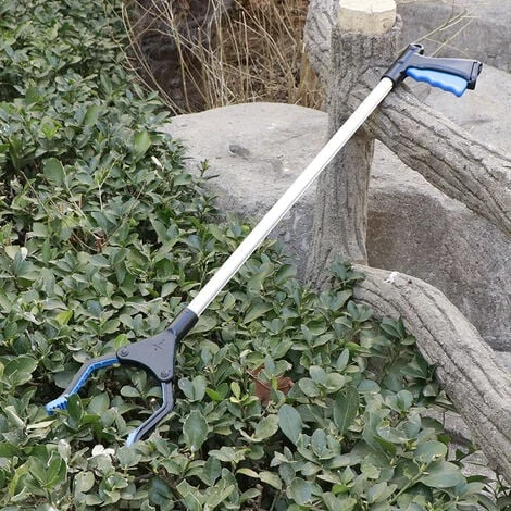 Pince Ramasse-déchets 7 Pince Ramasse-déchets – Image 5