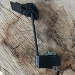 RedBen UG Bobine D'allumage Module Pour Stihl Souffleur De Feuilles BG56 BG86 BG86C SH86 C N ° De Pièce 4241 1306 B