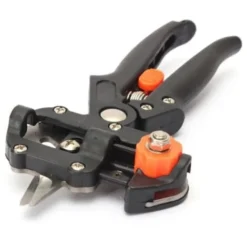 Ciseau Jardin Outil A Greffer Greffage Arbre Fruitier Avec 2 Lame 8 Ciseau Jardin Outil A Greffer Greffage Arbre Fruitier Avec 2 Lame -Flore Riche Soldes Magasin 81337379 3