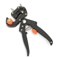 Ciseau Jardin Outil A Greffer Greffage Arbre Fruitier Avec 2 Lame 9 Ciseau Jardin Outil A Greffer Greffage Arbre Fruitier Avec 2 Lame -Flore Riche Soldes Magasin 81337379 4