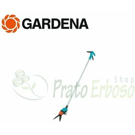 8731-30 - Ciseaux Pour L'herbe à Swing Classic Gardena 3 8731-30 - Ciseaux Pour L'herbe à Swing Classic Gardena