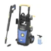 Nettoyeur Haute Pression MICHELIN MPX19EHDS 1900 W, Pression 140 Bar, Débit 460 L/h Avec Double Speed System -Flore Riche Soldes Magasin 82128598 1