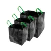 Lot De 3 Sacs Multifonctions 2 Lot De 3 Sacs Multifonctions -Flore Riche Soldes Magasin 82226913 1