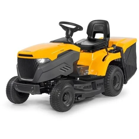 Tracteur-Tondeuse Estate 584 - STIGA 4 Tracteur-Tondeuse Estate 584 - STIGA – Image 2