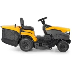 Tracteur-Tondeuse Estate 584 - STIGA 9 Tracteur-Tondeuse Estate 584 - STIGA -Flore Riche Soldes Magasin 82621219 3