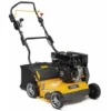 Scarificateur De Pelouse à Essence Avec Moteur De 182 Cm3 Et Système De Coupe à Lame Flottante, SVP 40 G - STIGA -Flore Riche Soldes Magasin 82621341 1