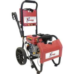 Nettoyeur Haute Pression à Essence 208cc, 180 Bar - Kawapower