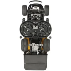 Tracteur-Tondeuse à Hautes Performances Équipé D'un Puissant Moteur Bicylindre STIGA ST 600 De 586 Cm³ , ESTATE 7102 W - STIGA 10 Tracteur-Tondeuse à Hautes Performances Équipé D'un Puissant Moteur Bicylindre STIGA ST 600 De 586 Cm³ , ESTATE 7102 W - STIGA -Flore Riche Soldes Magasin 82623051 4