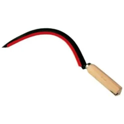 Hoz Lista - Talla Hoja Normal 22 Mm.