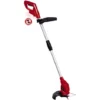 Einhell Power X-Change GC-CT 18/24 Li Solo Sans Fil Coupe-bordures Sans Batterie, Poignée Réglable En Hauteur, Avec étr -Flore Riche Soldes Magasin 8383168 1