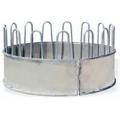 Râtelier Circulaire à Arceaux - 15 Places