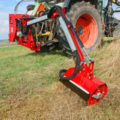 Broyeur D'accotement AM 60