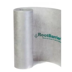 Anti Racines Gris325 0.65Mx20M Pour Gazon Synthétique MGS