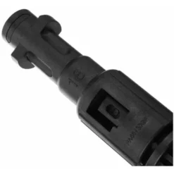 Lance Turbo 145 Bars Pour Buse De Nettoyeur Haute Pression Karcher K2 K3 K4 K5 -Flore Riche Soldes Magasin 84055658 3