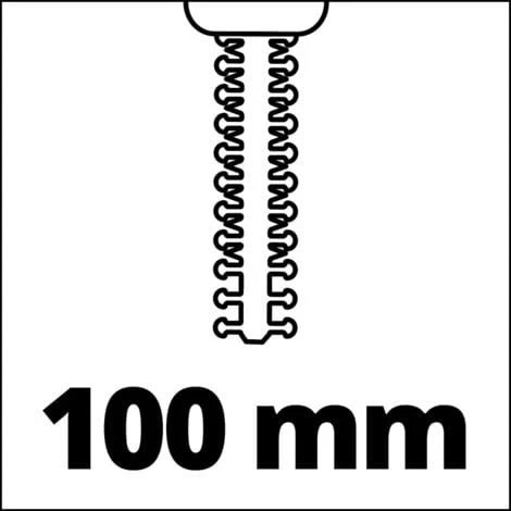 Einhell Cisaille à Gazon Taille-buissons Sans Fil GC-CG 3,6 Li WT (3,6V, Lame Taille-herbes, Accessoire Taille-buissons, Changement D’accessoire Sans Outil) 7 Einhell Cisaille à Gazon Taille-buissons Sans Fil GC-CG 3,6 Li WT (3,6V, Lame Taille-herbes, Accessoire Taille-buissons, Changement D’accessoire Sans Outil) – Image 5
