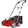 Einhell Scarificateur électrique GE-SA 1640 (1600 W, Largeur De Travail 40 Cm, Grand Bac De Ramassage De 48 L, Surface Conseillée 800 M²) 2 Einhell Scarificateur électrique GE-SA 1640 (1600 W, Largeur De Travail 40 Cm, Grand Bac De Ramassage De 48 L, Surface Conseillée 800 M²) -Flore Riche Soldes Magasin 85501950 1