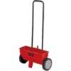 Einhell Épandeur GC-SR 12 (Diamètre 20cm, Robuste Et Pratique Pour étaler Les Engrais, Les Graines) -Flore Riche Soldes Magasin 85501976 1