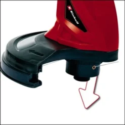 Einhell Coupe-bordures électrique GC-ET 2522 (250 W, Longueur Du Fil 6 M, Poignée Supplémentaire - Anti-arrachement Du Câble) -Flore Riche Soldes Magasin 85501985 3