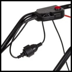 Einhell Tondeuse à Gazon électrique GC-EM 1732 (1700 W, Largeur De Coupe 42 Cm, Bac De Ramassage De 50 L, Surface Conseillée 700 M²) 9 Einhell Tondeuse à Gazon électrique GC-EM 1732 (1700 W, Largeur De Coupe 42 Cm, Bac De Ramassage De 50 L, Surface Conseillée 700 M²) -Flore Riche Soldes Magasin 85501992 3