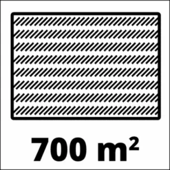 Einhell Tondeuse à Gazon électrique GC-EM 1732 (1700 W, Largeur De Coupe 42 Cm, Bac De Ramassage De 50 L, Surface Conseillée 700 M²) 11 Einhell Tondeuse à Gazon électrique GC-EM 1732 (1700 W, Largeur De Coupe 42 Cm, Bac De Ramassage De 50 L, Surface Conseillée 700 M²) -Flore Riche Soldes Magasin 85501992 5