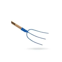 Fourche à Foin à Douille 3 Dents 300 Mm REVEX - Sans Manche - 180221