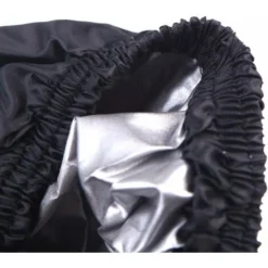 AIDUCHO Housse De Protection Imperméable Pour Tondeuse Autoportée - Protection UV - Pour Tracteur De Jardin Autoportée - XL(183x137x117CM) -Flore Riche Soldes Magasin 85783647 4