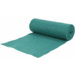 Tapis De Graine D'Herbe Biodegradable Tapis De Paille Engrais Jardin Pique-Nique Pelouse Arriere-Cour Plantation Grandir, 10 M - 10 M MOON