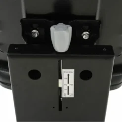 Siège De Tracteur Avec Suspension Noir VidaXL 11 Siège De Tracteur Avec Suspension Noir VidaXL -Flore Riche Soldes Magasin 8647250 5