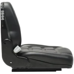 Siège De Tracteur Avec Suspension Et Dossier Réglable VidaXL 9 Siège De Tracteur Avec Suspension Et Dossier Réglable VidaXL -Flore Riche Soldes Magasin 8647254 3