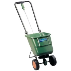 Epandeur Rotatif à Pousser Easy Green FERTILIGÈNE