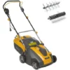 STIGA SV 415 E - Scarificateur électrique -Flore Riche Soldes Magasin 86498381 1