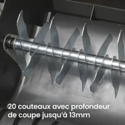 STIGA SV 415 E - Scarificateur électrique -Flore Riche Soldes Magasin 86498381 5