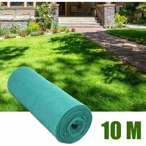 Gazon Tapis De Graines D'herbe Biodégradable Tapis De Paille Engrais Jardin Pique-nique Pelouse Arrière-cour Plantation Grandir 3 Gazon Tapis De Graines D'herbe Biodégradable Tapis De Paille Engrais Jardin Pique-nique Pelouse Arrière-cour Plantation Grandir