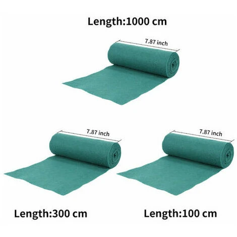 Gazon Tapis De Graines D'herbe Biodégradable Tapis De Paille Engrais Jardin Pique-nique Pelouse Arrière-cour Plantation Grandir 5 Gazon Tapis De Graines D'herbe Biodégradable Tapis De Paille Engrais Jardin Pique-nique Pelouse Arrière-cour Plantation Grandir – Image 3