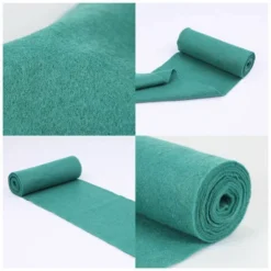 Gazon Tapis De Graines D'herbe Biodégradable Tapis De Paille Engrais Jardin Pique-nique Pelouse Arrière-cour Plantation Grandir 10 Gazon Tapis De Graines D'herbe Biodégradable Tapis De Paille Engrais Jardin Pique-nique Pelouse Arrière-cour Plantation Grandir -Flore Riche Soldes Magasin 86514146 4