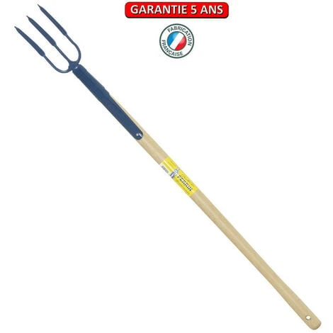 FOURCHE A ROSIERS BLEU PERRIN MANCHE 90 3 FOURCHE A ROSIERS BLEU PERRIN MANCHE 90