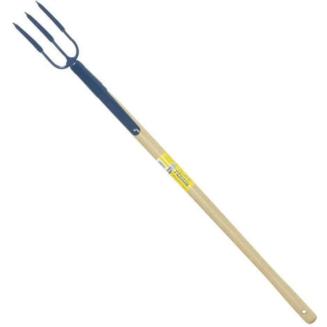 FOURCHE A ROSIERS BLEU PERRIN MANCHE 90 4 FOURCHE A ROSIERS BLEU PERRIN MANCHE 90 – Image 2